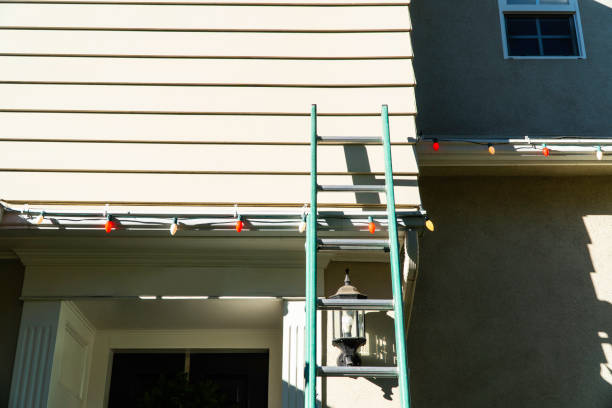 Keene, NH Siding Installation & Repair Company