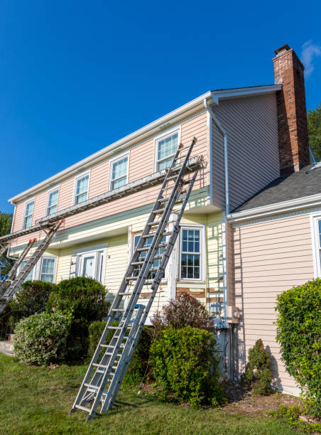 Best Stucco Siding  in Keene, NH