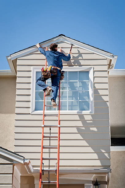 James Hardie Siding in Keene, NH