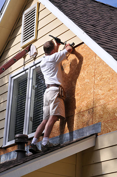 Best Stone Veneer Siding  in Keene, NH