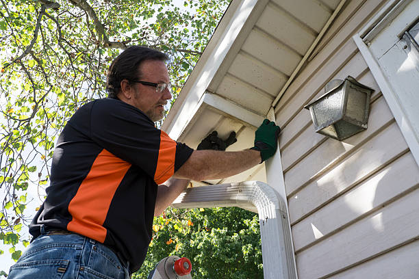 Best Residential Vinyl Siding Installation  in Keene, NH